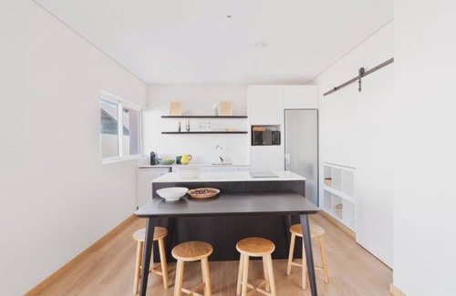 Esmoriz Haus | BeSunny Slowness n' Outdoors