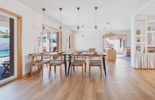Esmoriz Haus | BeSunny Slowness n' Outdoors