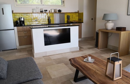 Samos Haus | Beta House, private beach