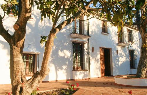 Grazalema Haus | Betania