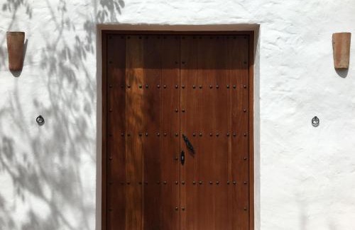 Grazalema Haus | Betania