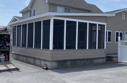 Cedar Neck Haus | Bethany Beach und in der Nähe von Marinas! Familien- und haustierfreundlich !!