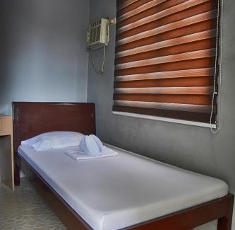 Dipolog Hotel | Bethany Suites