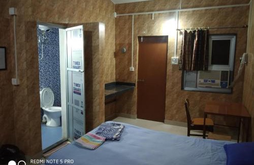 Caranzalem Haus | Bethel Guesthouse Miramar Panaji
