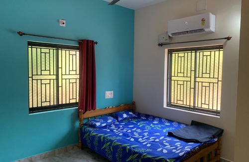 Honavar Haus | Bethel Homestay Honnavar