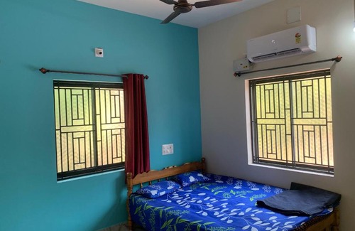Honavar Haus | Bethel Homestay Honnavar