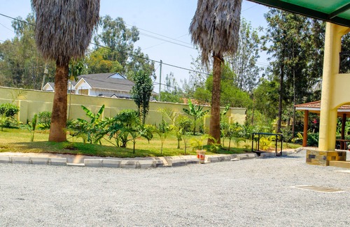 Langata Haus | Bethel Quest Vbro Immobilien ID 5038778 Langata South Estate Ndalat rd hse 74