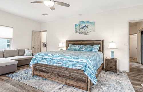 Bethune Beach Haus | Bethune Beach Beauty / River & Ocean Views / Easy Access to Beach / Pet Friendly