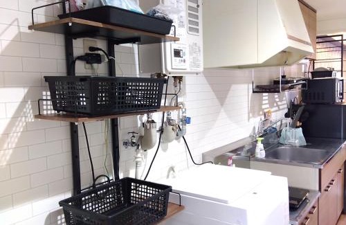 Aomori Wohnung | BetterЯ03青森橋本203号室