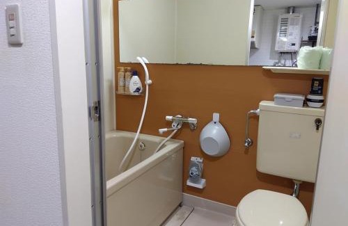 Aomori Wohnung | BetterЯ03青森橋本203号室