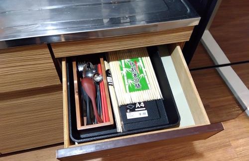 Aomori Wohnung | BetterЯ03青森橋本203号室