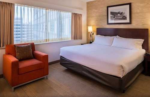 O'Hare Hotel | Better Choice for your Vacation! Near Chicago O'Hare International Airport