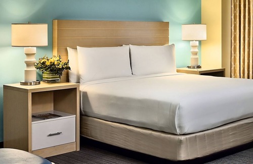 Gwinnett Place Hotel | Better Choice For Your Vacation! 2 Accessible location and Spacious units awaits