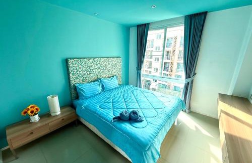 South Pattaya Wohnung | Better Homes at Atlantis Condo Resort