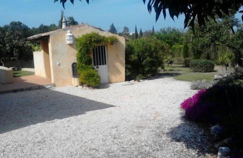 Lagoa e Carvoeiro Haus | Ferienhaus / Villa - Carvoeiro, Lagoa, Caramujeira