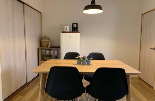 Takatsuki Haus | Between Kyoto and Osaka , Close to the Station !!