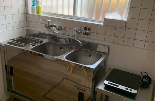 Takatsuki Haus | Between Kyoto and Osaka , Close to the Station !!