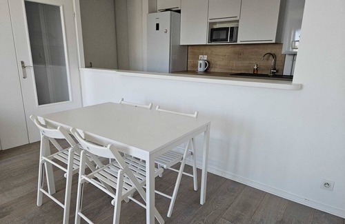 Neuilly-sur-Marne Wohnung | Apartment between Disneyland Paris and Galerie Lafayette