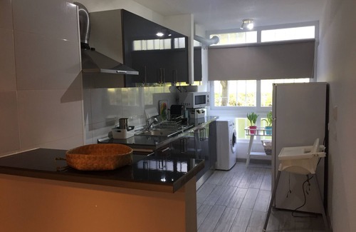 Oeiras Wohnung | Zwischen dem Meer und Lissabon