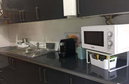 Oeiras Wohnung | Zwischen dem Meer und Lissabon