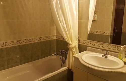 Maceira Wohnung | Zwischen dem Meer und den Bergen