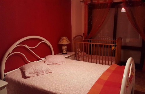 Maceira Wohnung | Zwischen dem Meer und den Bergen