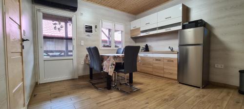 Tiszafured Wohnung | Betyár Apartmanházak Tiszafüred