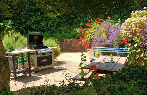 Blaisdon Hütte | Beulah Cottage, LITTLEDEAN