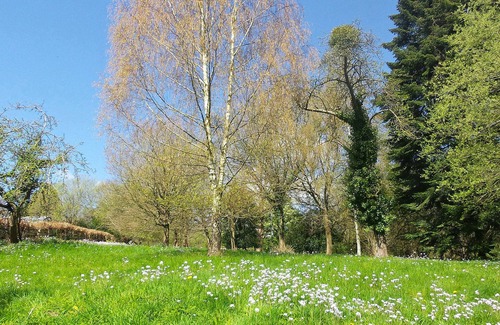 Blaisdon Hütte | Beulah Cottage, LITTLEDEAN