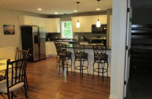 Beulah Wohnung | Beulah Land Guest House w/King Bed & Jacuzzi Tub