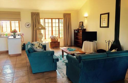 uMngeni Haus | Beverley Country Cottages