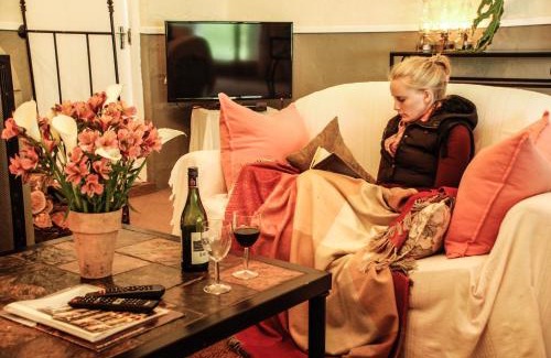 uMngeni Haus | Beverley Country Cottages