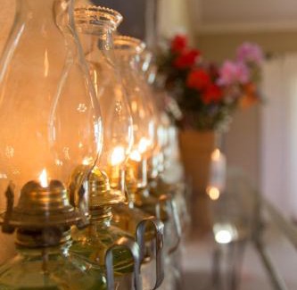 uMngeni Haus | Beverley Country Cottages