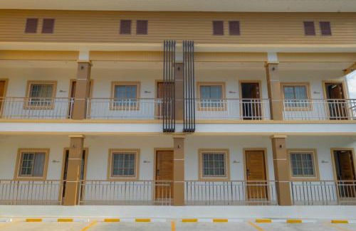 Chiang Rai Wohnung | Bewarm บีวอร์ม เชียงราย