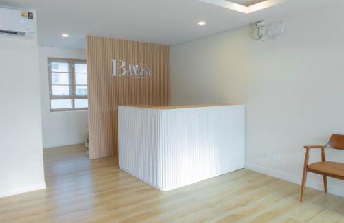 Chiang Rai Wohnung | Bewarm บีวอร์ม เชียงราย