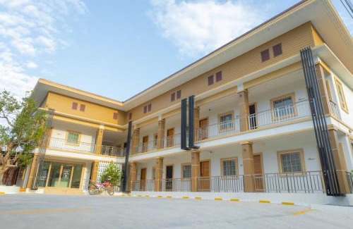 Chiang Rai Wohnung | Bewarm บีวอร์ม เชียงราย