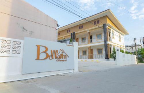 Chiang Rai Wohnung | Bewarm บีวอร์ม เชียงราย