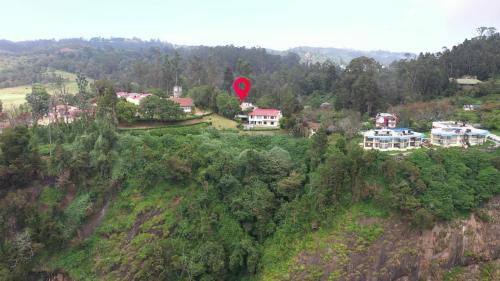 Kodaikanal Haus | Beyond Kodai