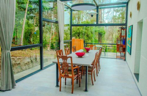 Kodaikanal Haus | Beyond Kodai