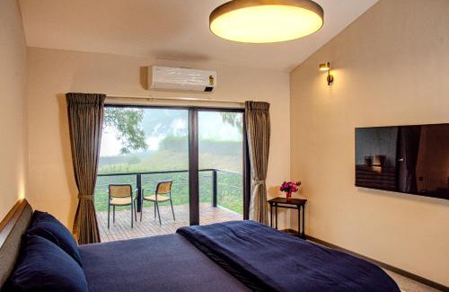 Kodaikanal Haus | Beyond Kodai