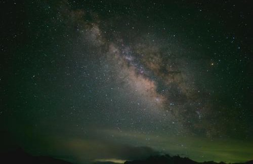 Keylong Haus | Beyond Rohtang