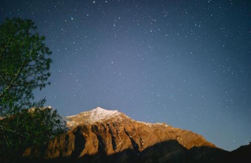 Keylong Haus | Beyond Rohtang