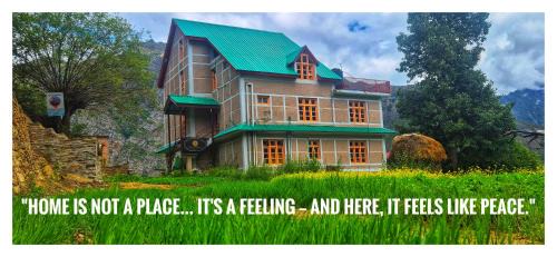 Keylong Haus | Beyond Rohtang