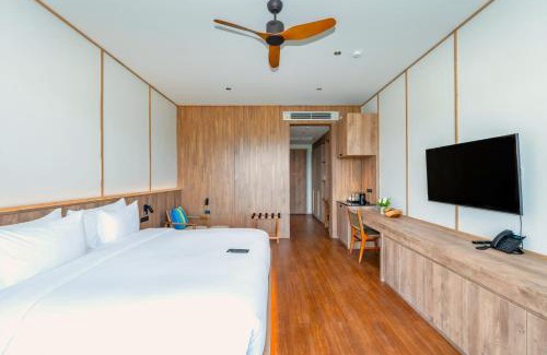 Takua Thung Resort | Beyond Skywalk Nangshi