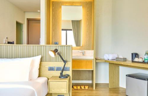 Takua Thung Resort | Beyond Skywalk Nangshi