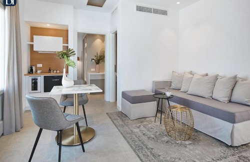 Messaria Wohnung | BH389 - C - Suite Santorini