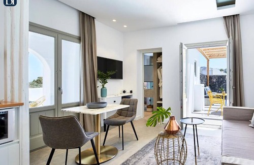 Messaria Wohnung | BH389 - C - Suite Santorini