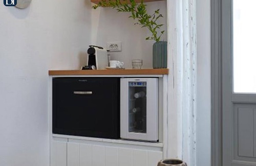 Messaria Wohnung | BH389 - C - Suite Santorini