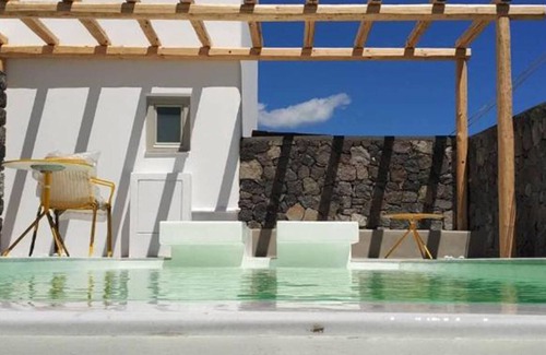 Messaria Wohnung | BH389 - C - Suite Santorini