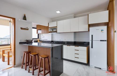 Silop Wohnung | BH42 · BH42: Cobertura com AR, Churrasqueira e Piscina